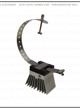 EHPU-S-V-EMR【POWERSTRAP FACET 2'-6' VERT】