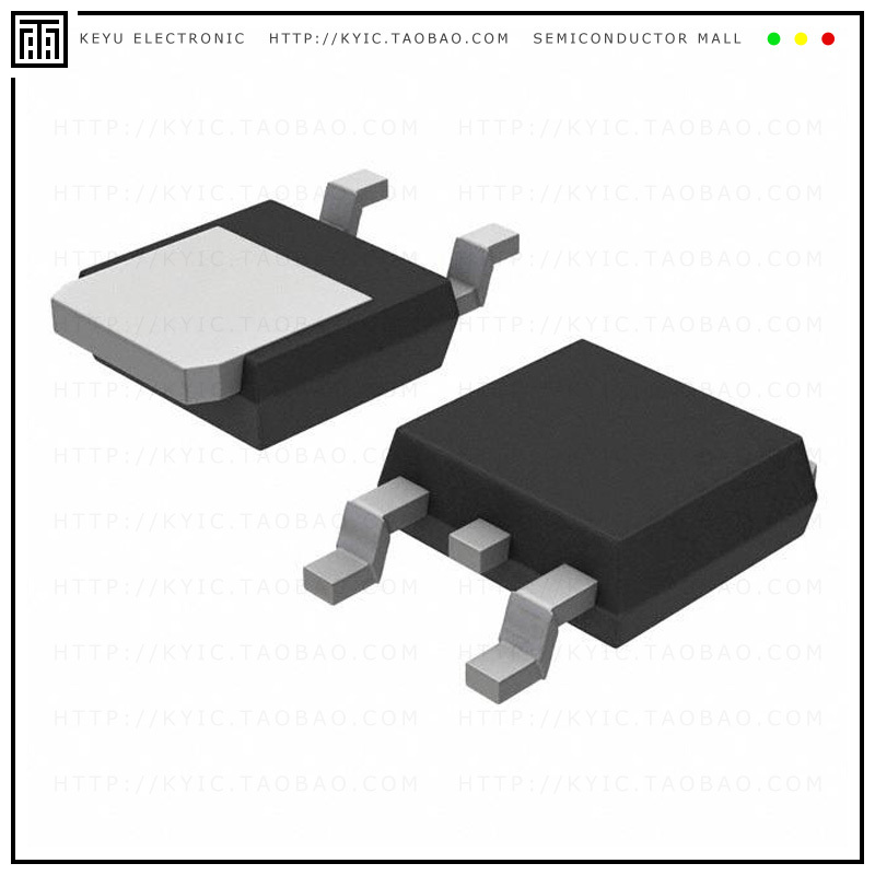 NGD8205ANT4G【IGBT 390V 20A 125W DPAK-3】
