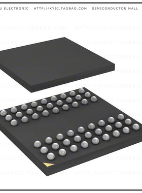 MT48LC16M16A2F4-6A IT:GTR【IC DRAM 256M PARALLEL 54VFBGA】