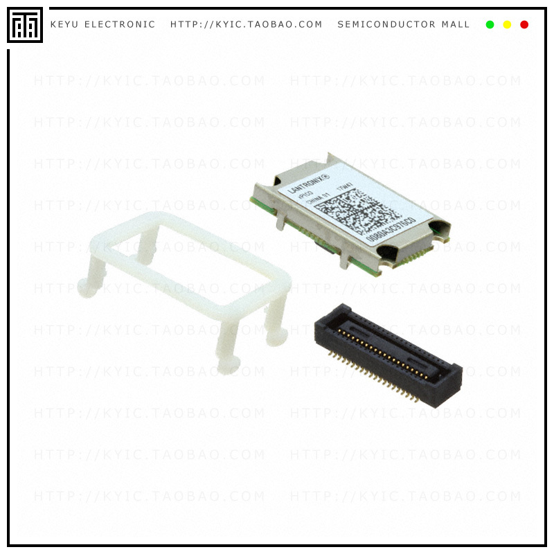 XPC100100S-01【XPICO DEVICE SERVER MODULE EXTE】