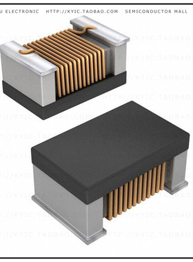 IMC0805ER100J01【FIXED IND 10UH 80MA 5 OHM SMD】