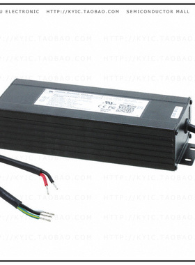 PLED96W-027-C3500-D-HV【LED DRIVER CC AC/DC 9-27V 3.5A】
