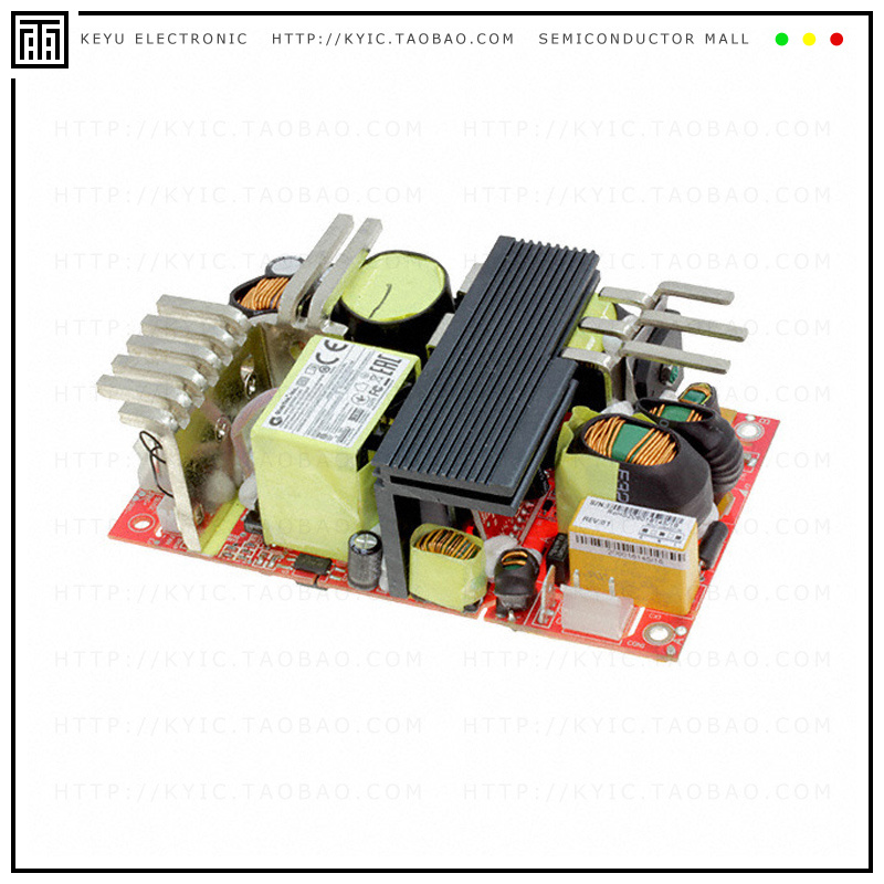 GTM91110P15015FSIM(R【150W 15V 10A OPEN FRAME/INTERN】