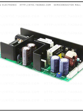 ZWS150BAF-15【AC/DC CONVERTER 15V 150W】