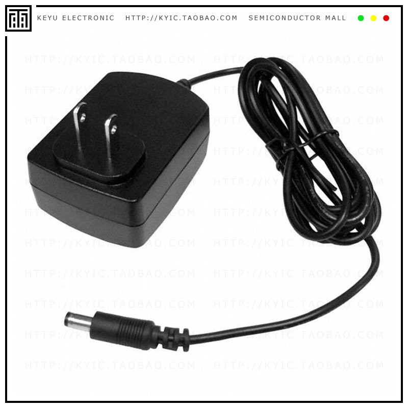 PSC15A-060【AC/DC WALL MOUNT ADPTR 5.9V 15W】