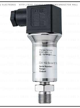 IPSUAT-GP300-5【PRESSURE TRANS 0-300PSIG 4-20MA】