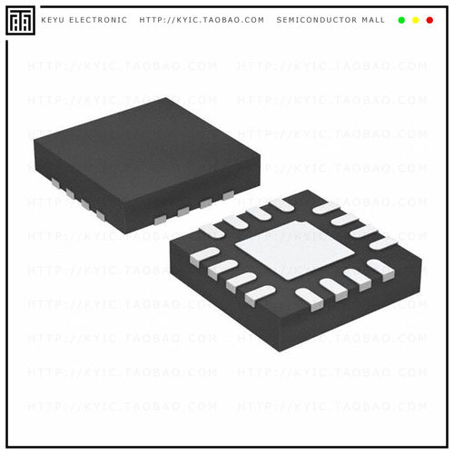 TPS55340RTER【IC REG MULT CONFG ISO ADJ 16WQFN】