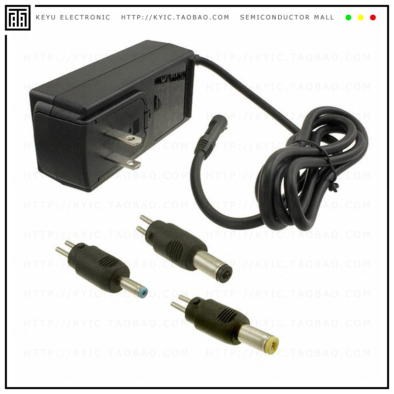 RR9KH2000T00NAIMR6B【36W 18V 2A WALL PLUG-IN+DESKTO】