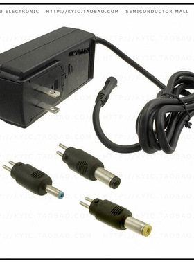 RR9KH2000T00NAIMR6B【36W 18V 2A WALL PLUG-IN+DESKTO】