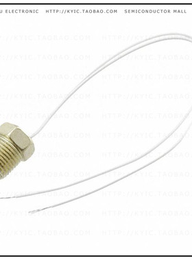 USP10997【THERMISTOR NTC 10KOHM PROBE】