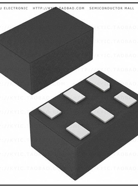 MAX4845CEYT+【IC OVERVOLTAGE PROT CTRL 6UTLGA】