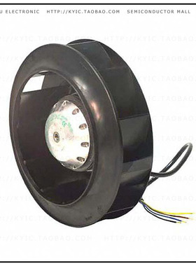 R2E220-AA40-23【FAN IMP MTRZD 220X71MM 230VAC】