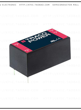 TMLM 04112【AC/DC CONVERTER 12V 4W】
