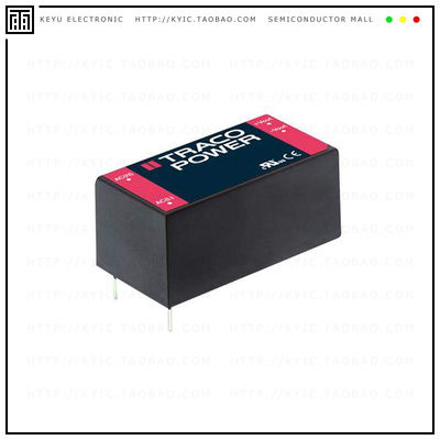 TMLM 04112【AC/DC CONVERTER 12V 4W】