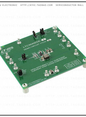 DC1731A-B【BOARD EVAL FOR LTC3646】