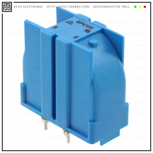 B82725J2103N022【CMC 1.8MH 10A 2LN TH】