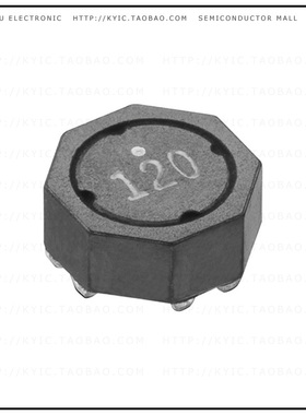 76889440330【INDUCTOR ARRAY 2 COIL 33UH SMD】