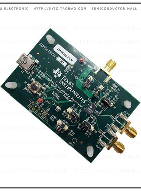 LMK61E2EVM【EVAL MODULE LMK61E2】