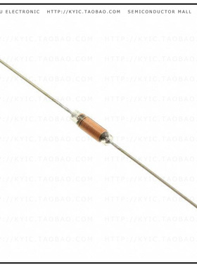 B82131A5402M000【FIXED IND 1UH 4A 14 MOHM TH】