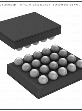 LM3533TME-40A/NOPB【IC LED DRVR WHITE BCKLGT SMD】