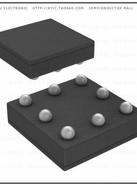 LMC8101TPX/NOPB【IC OPAMP GP 1.3MHZ RRO 8MICROSMD】