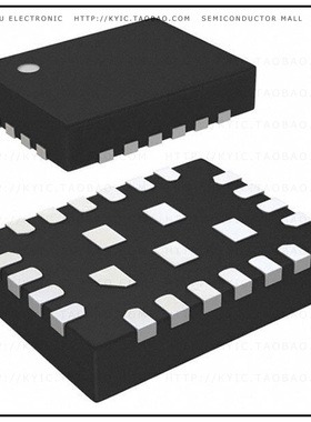 MP4470AGL-Z【IC REG BUCK ADJ 5A SYNC QFN】