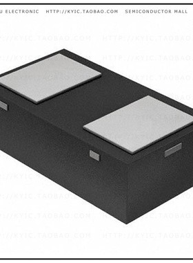 ACPDUC5V0U-HF【TVS DIODE 5V 12.5V 0603C/SOD523F】