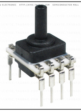 HSCDLNN001PDAA3【SENSOR PRES 3.3V DIP】