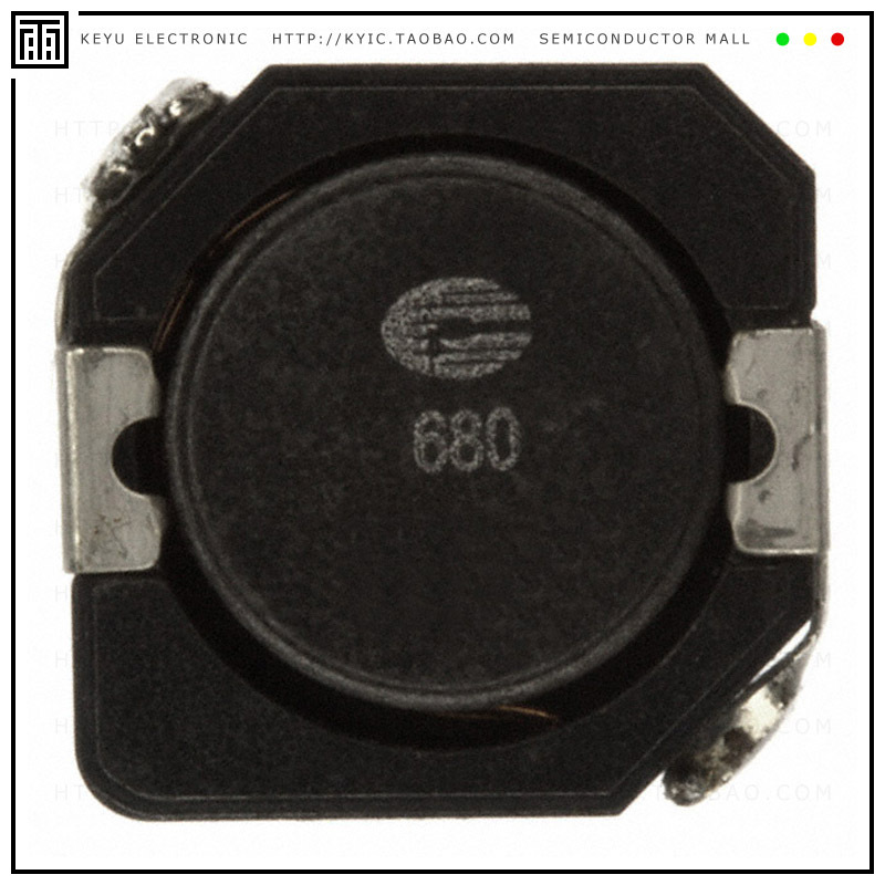 DR1040-680-R【FIXED IND 68UH 1.42A 183 MOHM】