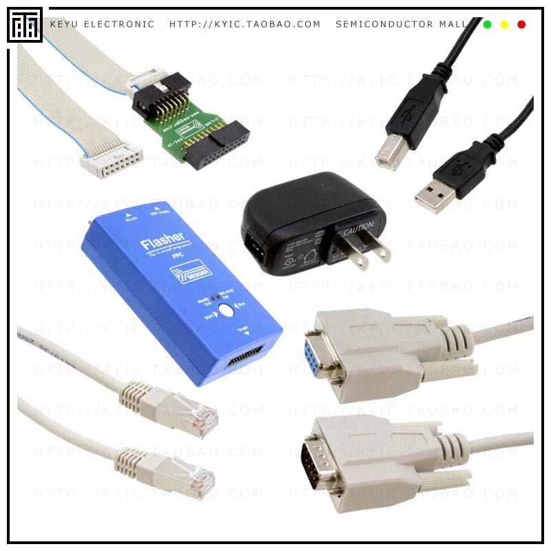 5.10.01 FLASHER PPC【FLASHER PPC FREESCALE POWERPC】