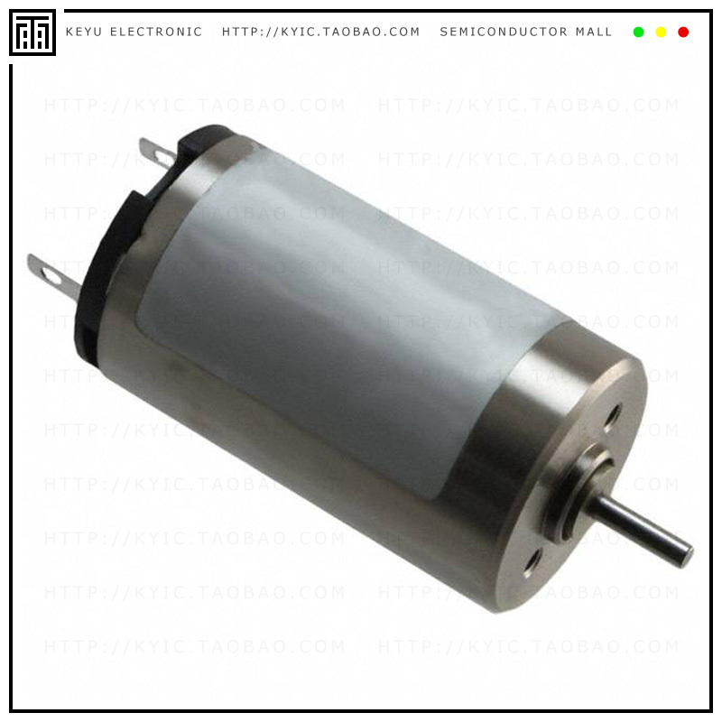 16N78-212P.1001【STANDARD MOTOR 10000 RPM 6VDC】