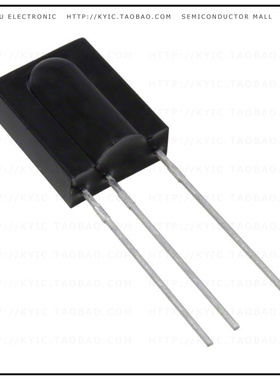 TSOP31138【SENSOR REMOTE REC 38.0KHZ 45M】