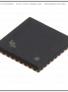 FUSB2805MLX【IC TXRX USB 480MBPS 32MLP】