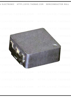 ETQ-P4M330KVK【FIXED INDUCTOR 33UH SMD】