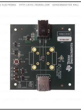 TUSB213EVM【TUSB213EVM】
