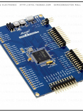 ATSAM4N-XPRO【SAM4N XPLAINED PRO ATSAM4N EVAL】