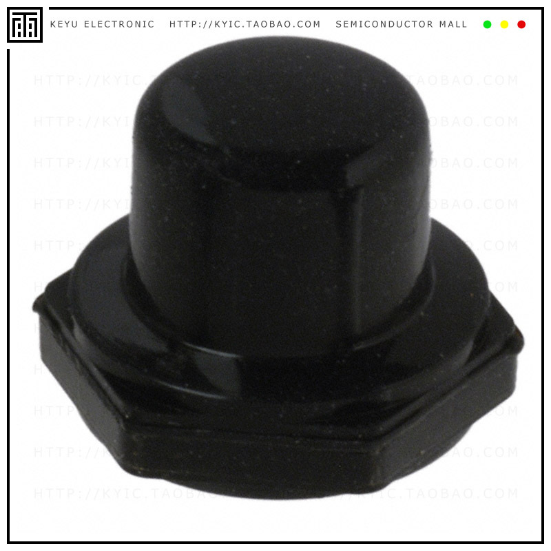 1825604-1【PUSHBUTTON FULL BOOT BLACK】