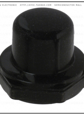 1825604-1【PUSHBUTTON FULL BOOT BLACK】