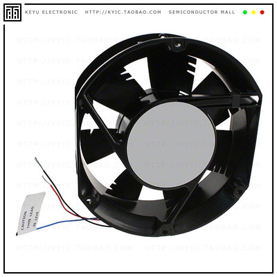 19031328A【FAN AXIAL 171.5X50.8MM JQ48B7】