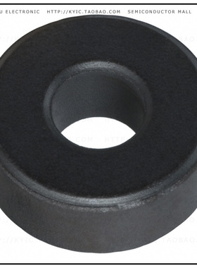 HFB123049-000【FERRITE CORE 50 OHM SOLID 4.88MM】