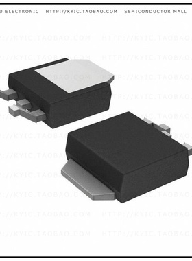 TK7P65W RQ【MOSFET N-CH 650V 6.8A DPAK】