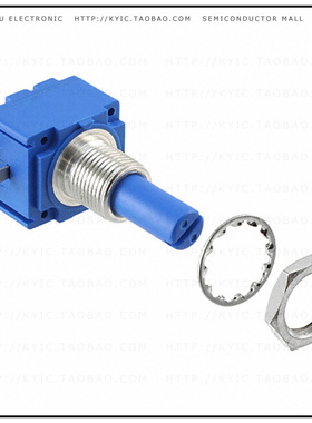 95A1D-B28-A13L【POT 5K OHM 2W CERMET LINEAR】