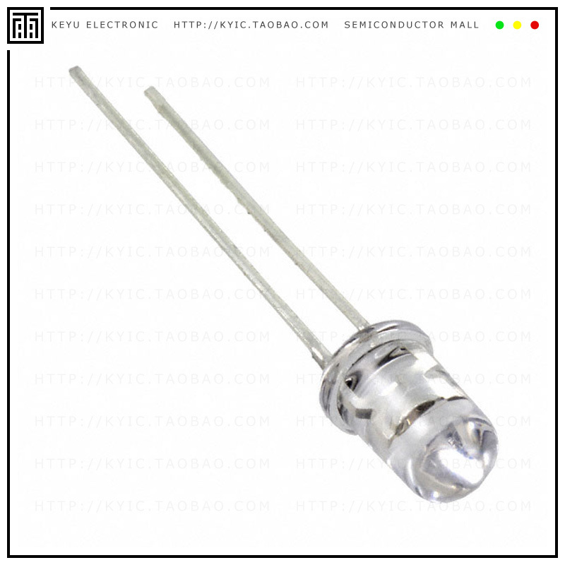 VAOL-5GUV0T4【EMITTER UV 405NM 30MA RADIAL】