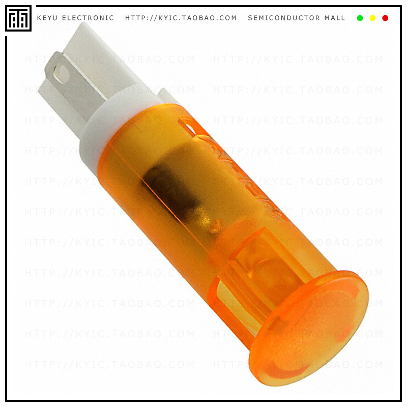 QS101XXHO220【INDICATOR 10MM FIXED HI ORA 220V】