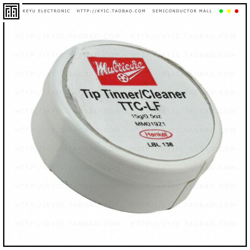706397【SOLDER TIP TINNER (ACTIVATOR)1PC】