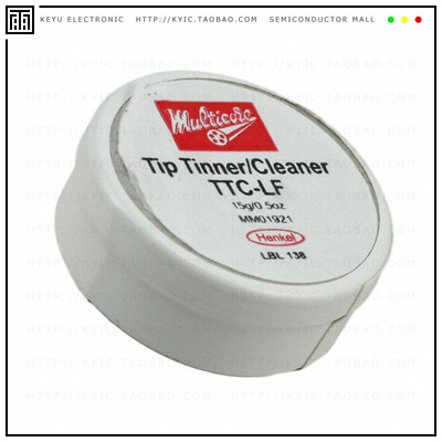 706397【SOLDER TIP TINNER (ACTIVATOR)1PC】