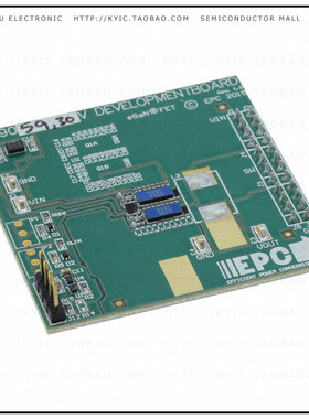 EPC9059【BOARD DEV EPC2100 EGAN】