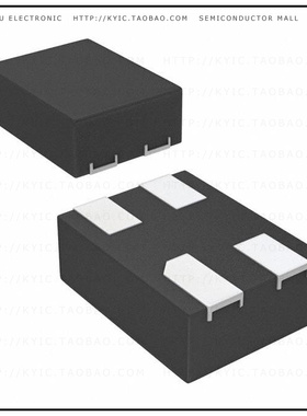 STLM20DD9F【SENSOR ANALOG -40C-85C 4UDFN】