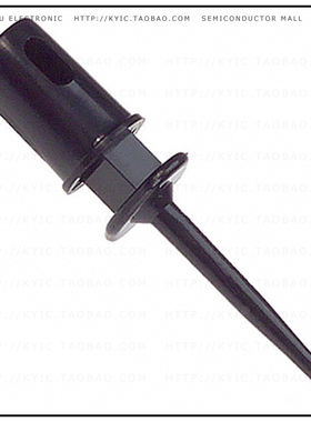 923830-BK-C【BLACK MICRO PROBE-IT 2 PKG】