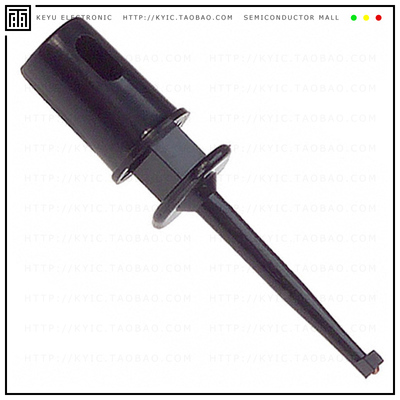 923830-BK-C【BLACK MICRO PROBE-IT 2 PKG】